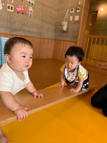 運動あそび